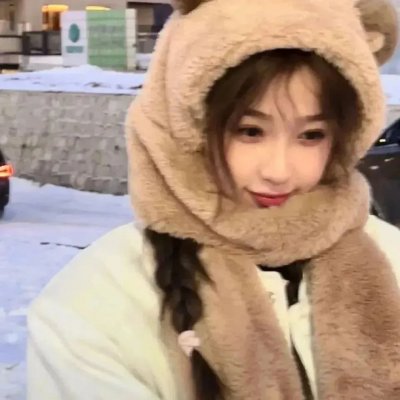 玉女思情